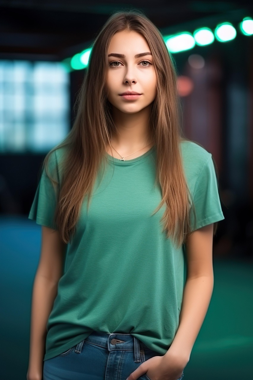 Summer Tracksuit with New Luxury Design (T-Shirt + Trouser) - Image 5