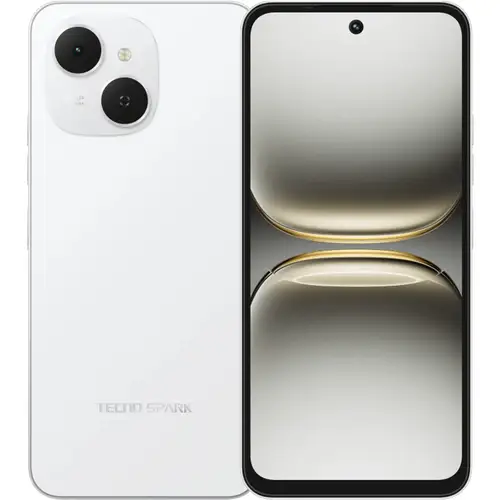 Tecno Spark 40C